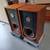 Vintage AR 2 loudspeakers 3 thumbnail
