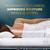 58" x 48" Bunkie Board for Mattress Support – Bed Board for Slatted & Platform 8 thumbnail