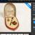 Miniature set of Czech crown jewels 3 thumbnail