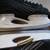 @Tour TR750 Adult 9-10 Shoe Size Hockey Ice Skates With Soaker 6 thumbnail
