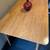Wooden Dining Table 2 thumbnail