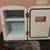 New Frigidaire Mini Beverage Refrigerator 3 thumbnail