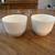 Mikasa Magical Meadow Creamer, Silver Toned Platter with Well, Teacups 14 thumbnail