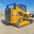 2022 CAT 259D3 295HR CAB HEAT/AC HYD COUPLER WARRANTY 4 thumbnail