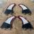 FCS Harley Inglby Quad Set FINS  LARGE 2 thumbnail
