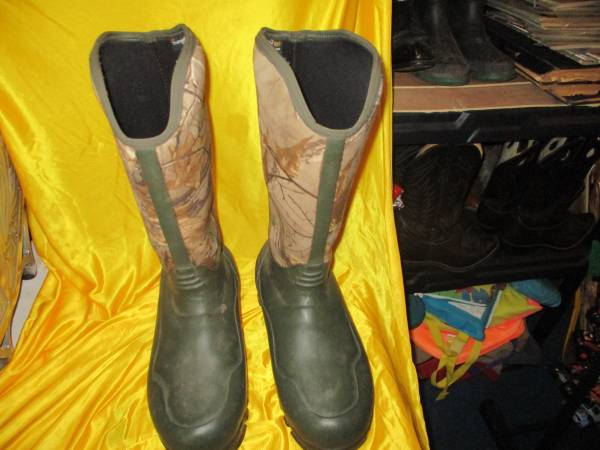 rocky boots 1
