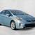 2014 Toyota Prius Electric Five Hatchback 3 thumbnail