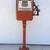 Vintage GASBOY Gas Pump GASBOY Gasoline Pump Automobilia 1 thumbnail
