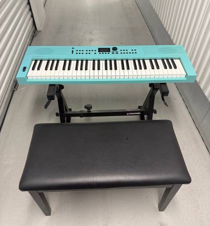 Roland Go Keys 3 Keyboard 1