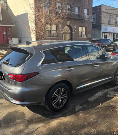 2017 Infiniti QX60 - $7,000 (Jamaica)63469894337027124