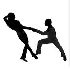 Lean To Dance Correctly 💃🏽 From VHS Tapes – Professionals and Compet 1