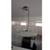 Modern Ceiling Light 12"x22" 9 thumbnail