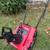 TORO 20" 2 Cycle Snowblower/ Ready to Go!!! 2 thumbnail