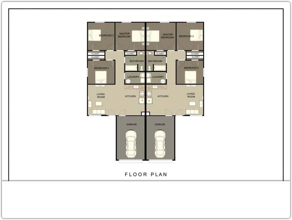 $1,050 / 3br - 1008ft2 - All the comforts of home - at a great low price! 3 bed, 1 bath! (Storm Lake)63849487326467121