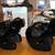 Modular Motorcycle Helmets - Pair 1 thumbnail