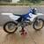 2004 Yamaha YZ250 1 thumbnail