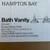 Hampton Bay Elmcroft Light Fixture, Polished Nickel , NEW Sealed in Box 1 thumbnail