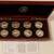WW2 Warbirds $1 Silver-plated Proof Collections (3) 1 thumbnail