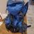 Backpacking hard back pack 6 thumbnail