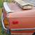 BMW e23 rear spoiler - 733i 735i 745i 8 thumbnail