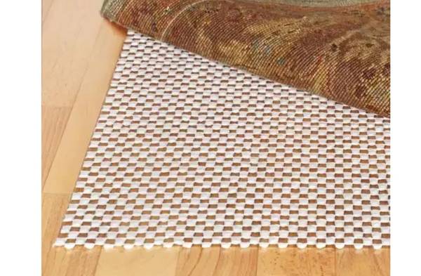 Super Clearance!!! New Traffic Master 8' x 10' Rug Pad 1