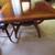 Solid Wood 4-1/2' Square 36"H Table with 6 Chairs 1 thumbnail