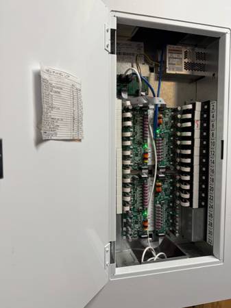 Electrician 24/7 Service 1