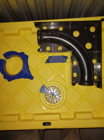 Tools of the trade 1