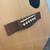 Fender CC-60S Steel String Guitar w/case and accessories 6 thumbnail