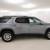 2021 Chevrolet Chevy Traverse LT Leather AWD 2 thumbnail