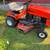 ARIENS YT 12   -38 hydro. Tractor 10 thumbnail