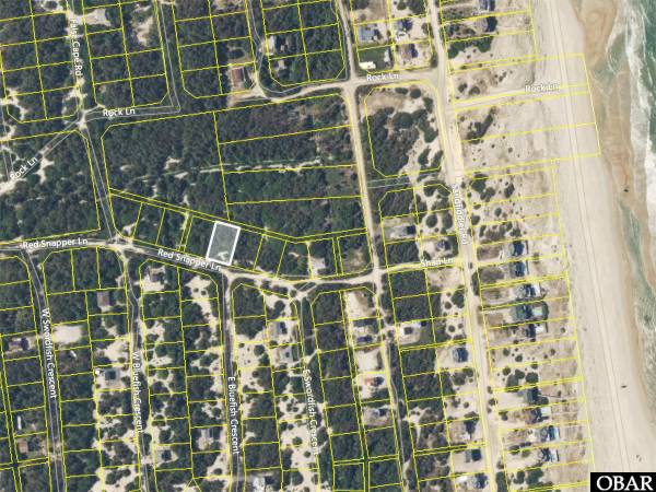 $59,500 SOLD: Wooded Lot in Carova Beach (3 of 4) (Carova, OBX)63693806930435120