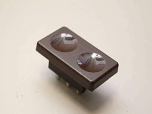 Porsche 924/944 Window Switch 1