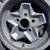 ‘72 porsche 911 Cookie Cutter wheels 1 thumbnail