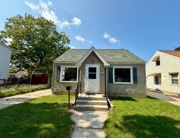 $850 / 2br - Single family - 3 bedroom, 1 1/2 bath for rent (Sheboygan, WI)63813311999107120