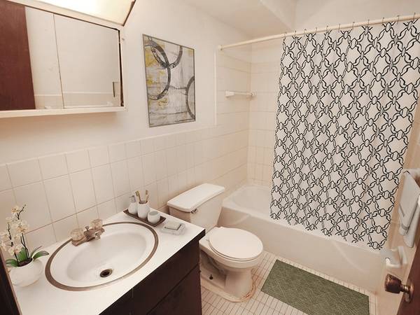 $790 / 1br - 800ft2 - ¡Solicita con nosotros hoy! Tenemos el apartamento perfecto para ti! (1610 C Street, South Sioux City, NE)63849487210113122