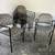 Chairs (Office or Restaurant) 2 thumbnail