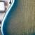 Novo Serus J Custom Surfburst Lollar Novo Gold Foils 2024 10 thumbnail
