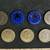 Eisenhower Dollars Bi Centennial & Miscellaneous 9 thumbnail