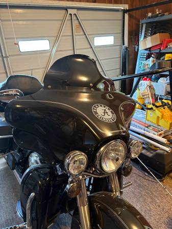 Harley Electra Glide Classic - $11,990 (Dothan)63439320353793121