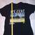 ICE CUBE Rap Hip Hop Album Cover Medium M T-Shirt Tee Shirt 1 thumbnail