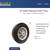 800 lb. Milwaukee Hand Truck 9 thumbnail