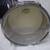 Yamaha Steel Shell Chrome Snare Drum and Stand in Original Case 8 thumbnail