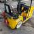 TAYLOR-DUNN E4-55 Electric Tractor TUG for Warehouses or Shops 8 thumbnail
