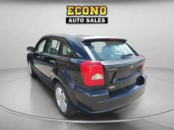2007 DODGE CALIBER SXT - $2,988 (- BUY HERE - PAY HERE |200  VEHICLES)63619795452929123