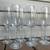 Simply Essential Set Of 8 Champagne Flutes - Like New 18 thumbnail
