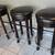 Barstool set 2 thumbnail
