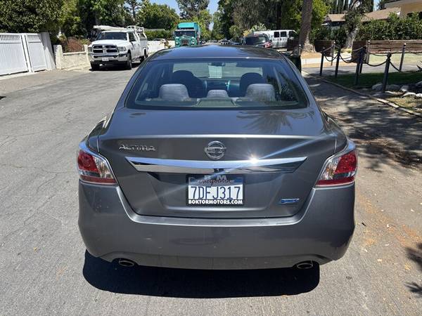 2014 Nissan Altima 2.5 S - $3,98863441143838339121