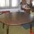 Estate End Table, cabinet, shelves, chairs, desk, dresser, etc. 22 thumbnail