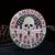 SKULL GUN COIN 5 thumbnail